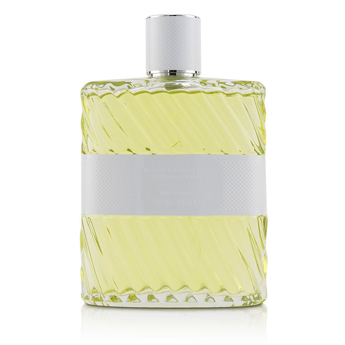 Christian Dior Eau Sauvage 曠野之心 清新之水古龍水 200ml/6.7ozProduct Thumbnail