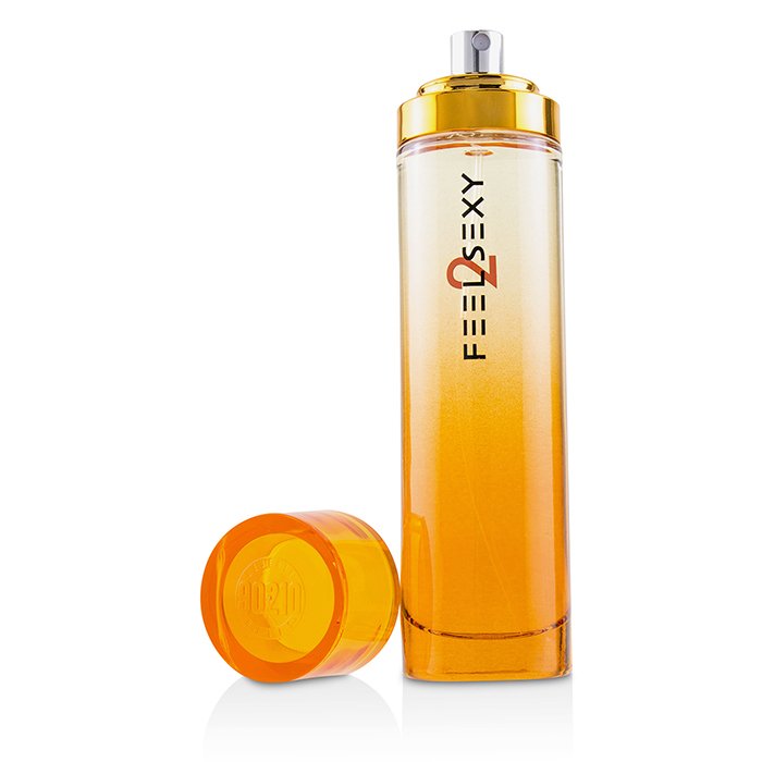 Beverly Hills 90210 Feel Sexy 2 Eau De Toilette Spray 100ml/3.4ozProduct Thumbnail
