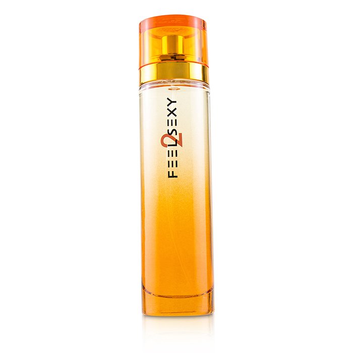 Beverly Hills 90210 Feel Sexy 2 Eau De Toilette Spray 100ml/3.4ozProduct Thumbnail