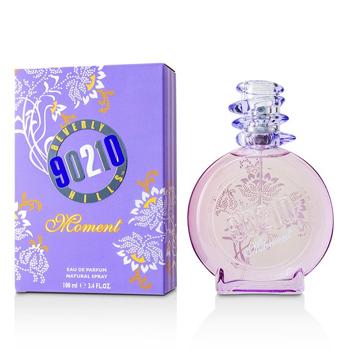 ビバリーヒルズ 90210 Beverly Hills 90210 モーメント EDP SP 100ml/3.4ozProduct Thumbnail