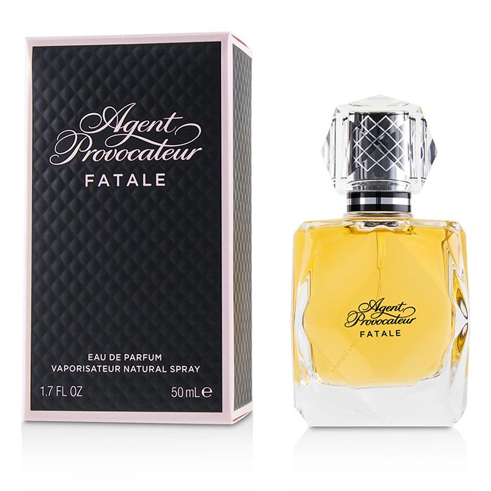 Agent Provocateur Fatale Eau De Parfum Spray 50ml/1.7ozProduct Thumbnail