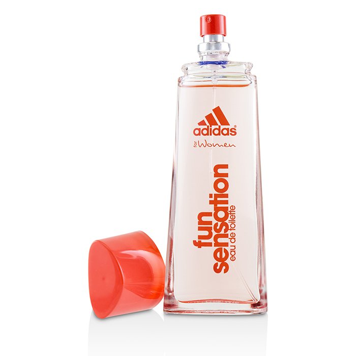 Adidas Fun Sensation Eau De Toilette Spray 50ml/1.7ozProduct Thumbnail