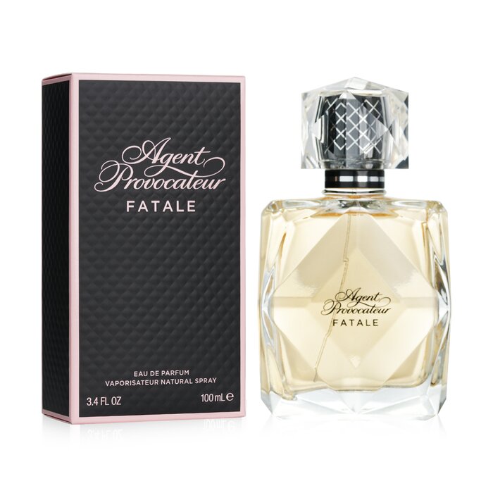 Agent Provocateur Fatale Eau De Parfum Spray 100ml/3.3ozProduct Thumbnail