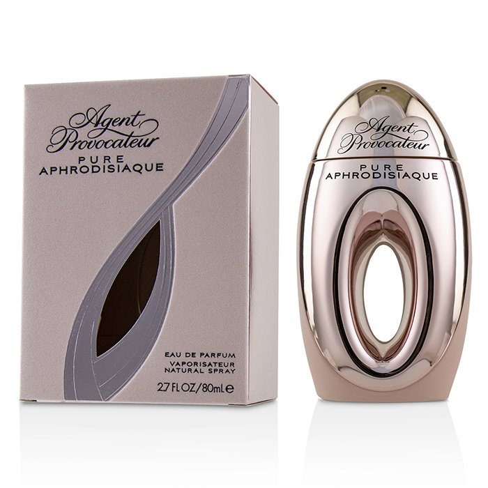 Agent Provocateur Pure Aphrodisiaque Eau De Parfum Spray 80ml/2.7ozProduct Thumbnail