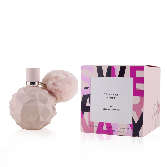 Ariana Grande Sweet Like Candy Eau De Parfum Spray 100ml/3.4ozProduct Thumbnail