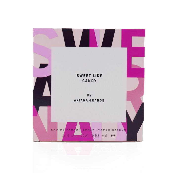 Ariana Grande Sweet Like Candy Eau De Parfum Spray 100ml/3.4ozProduct Thumbnail