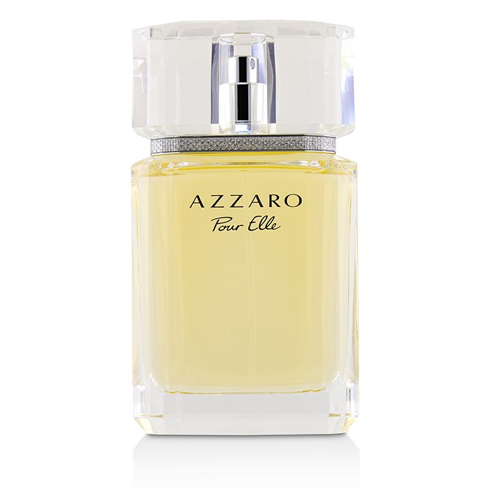 Loris Azzaro Pour Elle Eau De Parfum Refillable Spray 75ml/2.5ozProduct Thumbnail