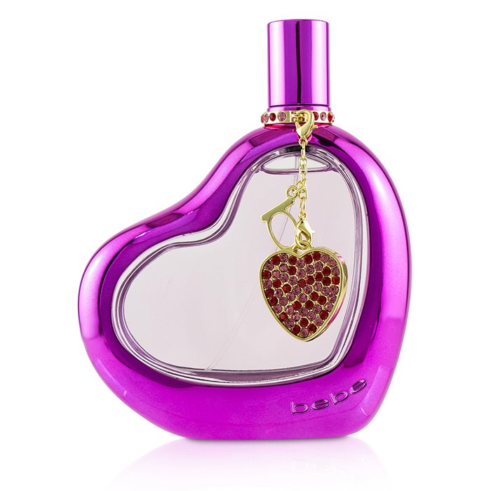 Bebe Love Eau De Parfum Spray 100ml/3.4ozProduct Thumbnail