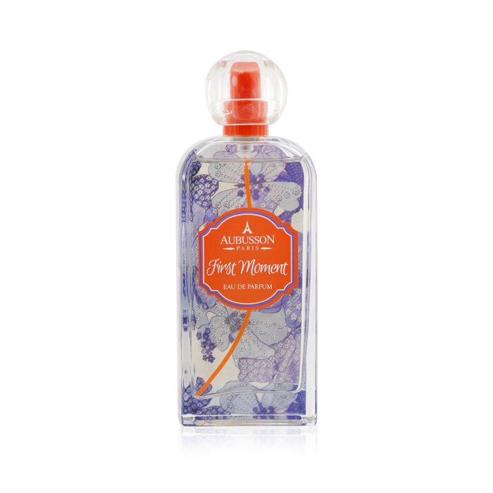 Aubusson First Moment Eau De Parfum Spray 100ml/3.4ozProduct Thumbnail