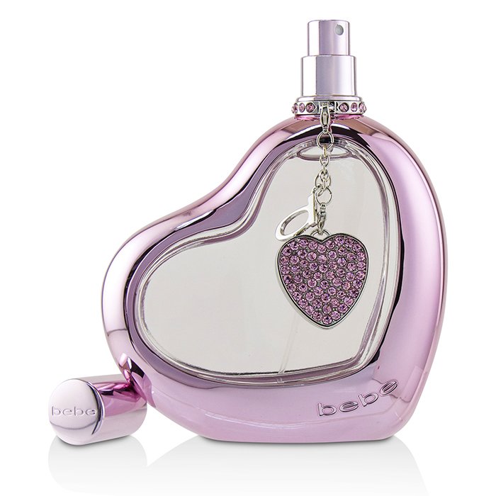 Bebe Sheer Eau De Parfum Spray 100ml/3.4ozProduct Thumbnail
