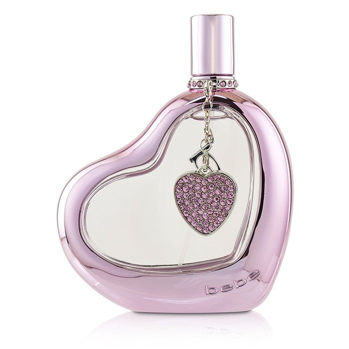 Bebe Sheer Eau De Parfum Spray 100ml/3.4ozProduct Thumbnail