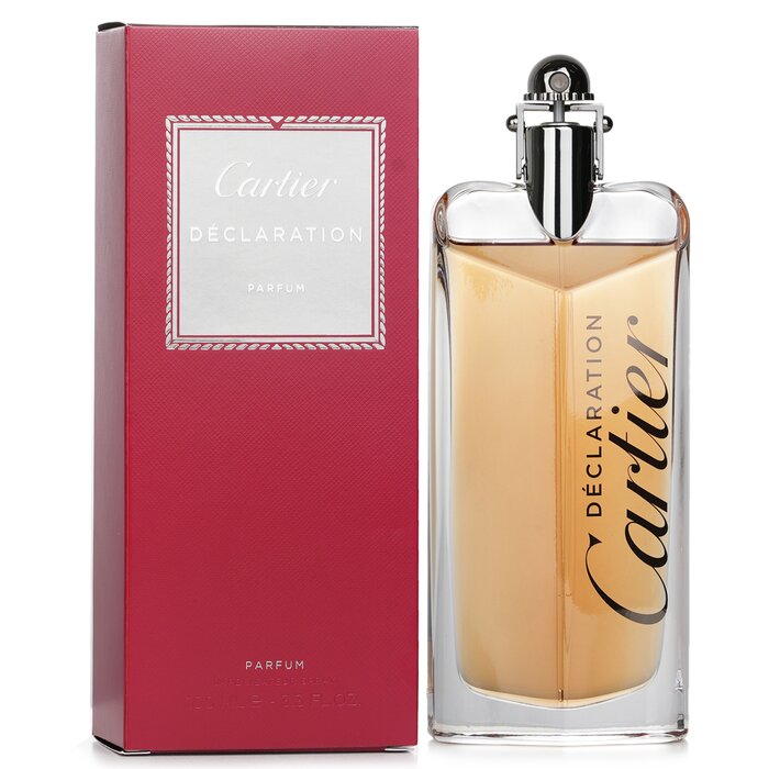 Cartier Declaration Parfum Spray 100ml/3.3ozProduct Thumbnail