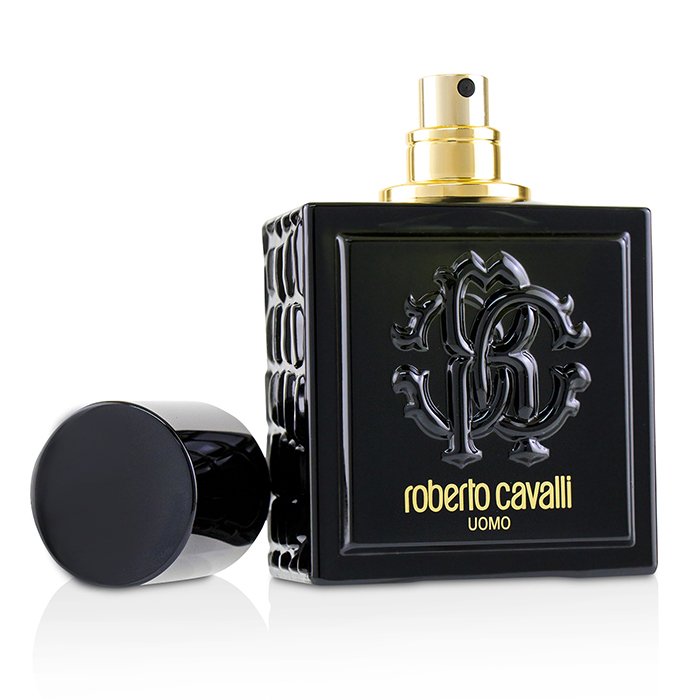 Roberto Cavalli Uomo Eau De Toilette Spray 60ml/2ozProduct Thumbnail