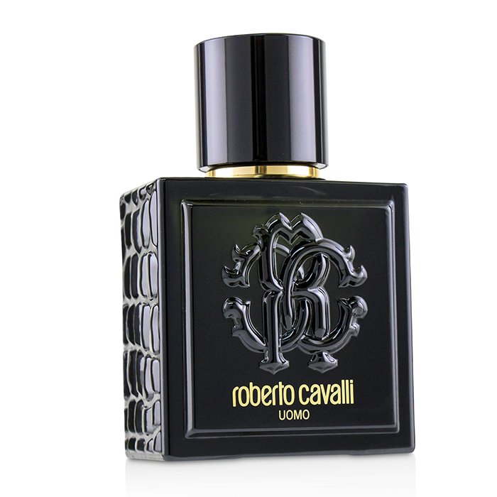 Roberto Cavalli Uomo Eau De Toilette Spray 60ml/2ozProduct Thumbnail