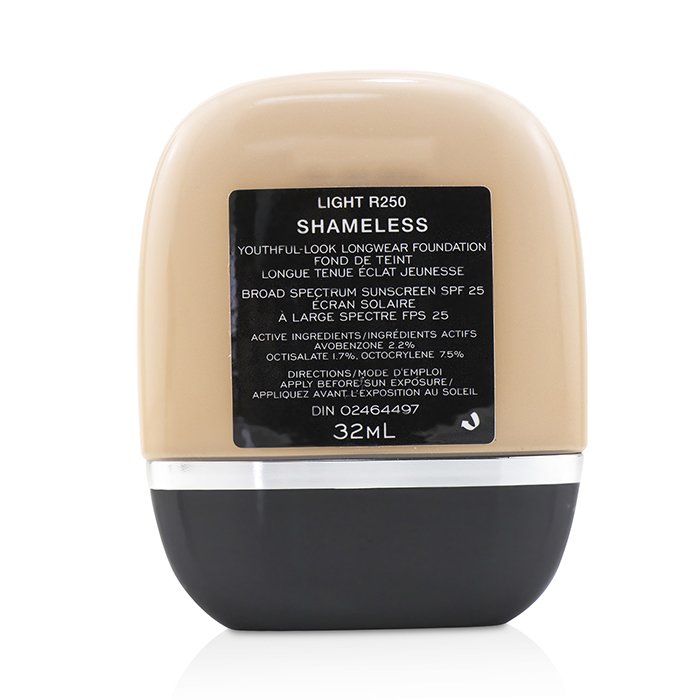 Marc Jacobs Shameless Youthful Look Стойкая Основа SPF25 32ml/1.08ozProduct Thumbnail