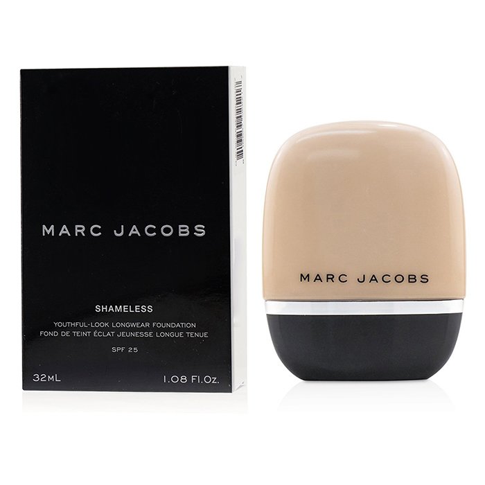 Marc Jacobs Shameless Youthful Look Longwear Foundation SPF25 32ml/1.08ozProduct Thumbnail