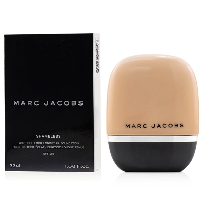 Marc Jacobs Shameless Youthful Look Longwear Foundation SPF 25 32ml/1.08ozProduct Thumbnail