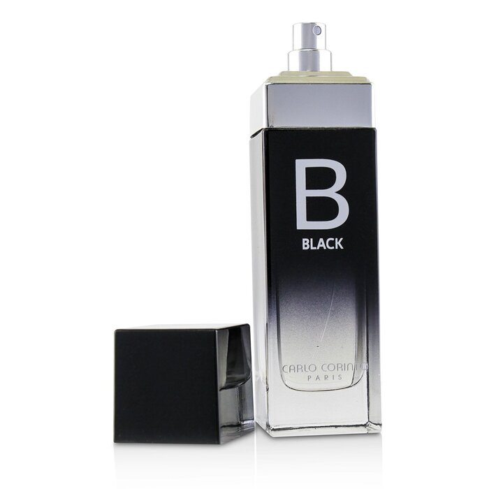 Carlo Corinto Black Eau De Toilette Spray 100ml/3.3ozProduct Thumbnail