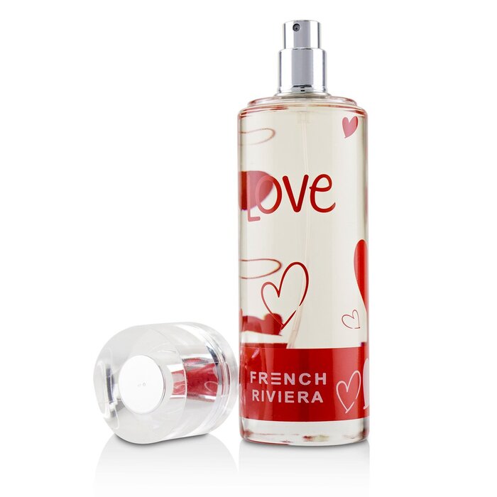 Carlo Corinto French Riviera Love Eau De Toilette Spray 100ml/3.4ozProduct Thumbnail