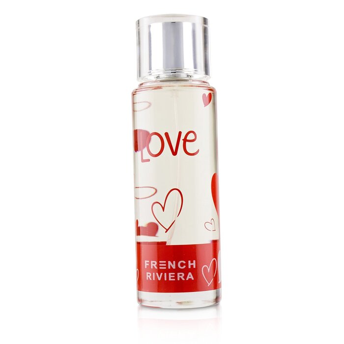 Carlo Corinto French Riviera Love Eau De Toilette Spray 100ml/3.4ozProduct Thumbnail