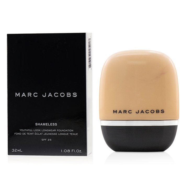 Marc Jacobs Shameless Youthful Look Longwear Foundation SPF25 32ml/1.08ozProduct Thumbnail