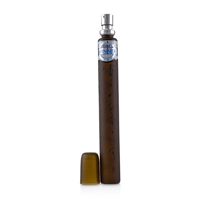 Cuba Cuba Winner Eau De Toilette Spray 35ml/1.17ozProduct Thumbnail