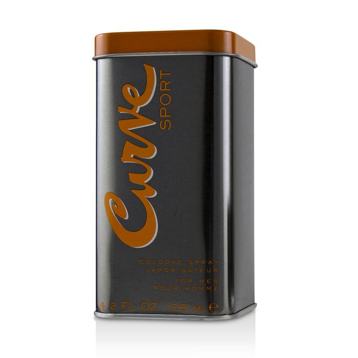 Liz Claiborne Curve Sport Cologne Spray 125ml/4.2ozProduct Thumbnail