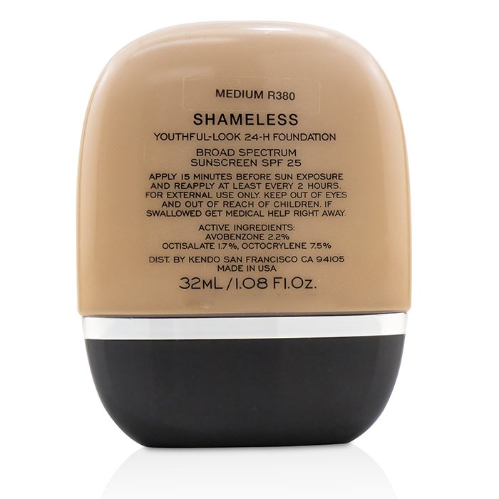 Marc Jacobs Shameless Youthful Look 24 H Основа SPF25 32ml/1.08ozProduct Thumbnail