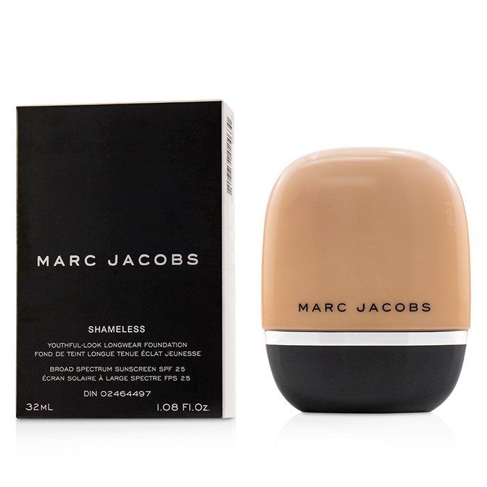 Marc Jacobs Shameless Youthful Look 24 H Основа SPF25 32ml/1.08ozProduct Thumbnail