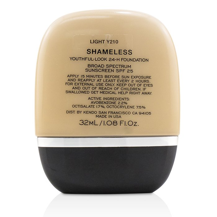 Marc Jacobs Shameless Youthful Look 24 H Foundation SPF25 32ml/1.08ozProduct Thumbnail