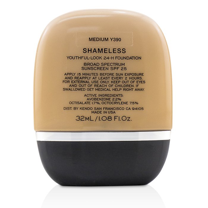 Marc Jacobs Shameless Youthful Look 24 H Foundation SPF25 32ml/1.08ozProduct Thumbnail