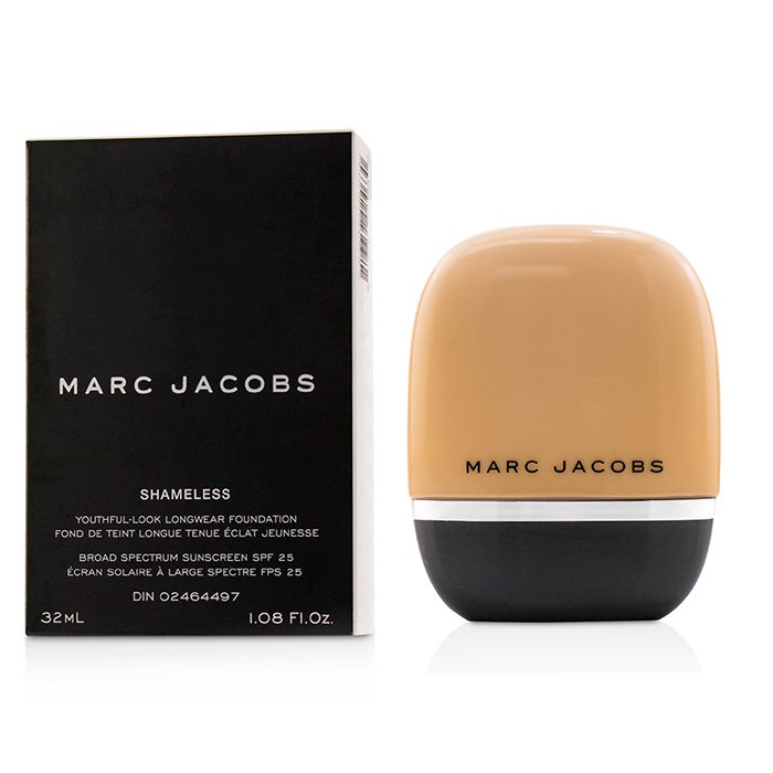 Marc Jacobs Shameless Youthful Look 24 H Foundation SPF25 32ml/1.08ozProduct Thumbnail
