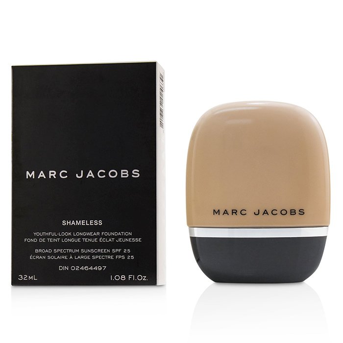 Marc Jacobs Shameless Youthful Look 24 H Foundation SPF25 32ml/1.08ozProduct Thumbnail