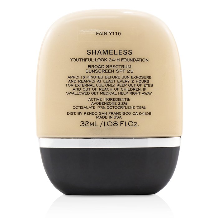 Marc Jacobs Shameless Youthful Look 24 H Foundation SPF25 32ml/1.08ozProduct Thumbnail