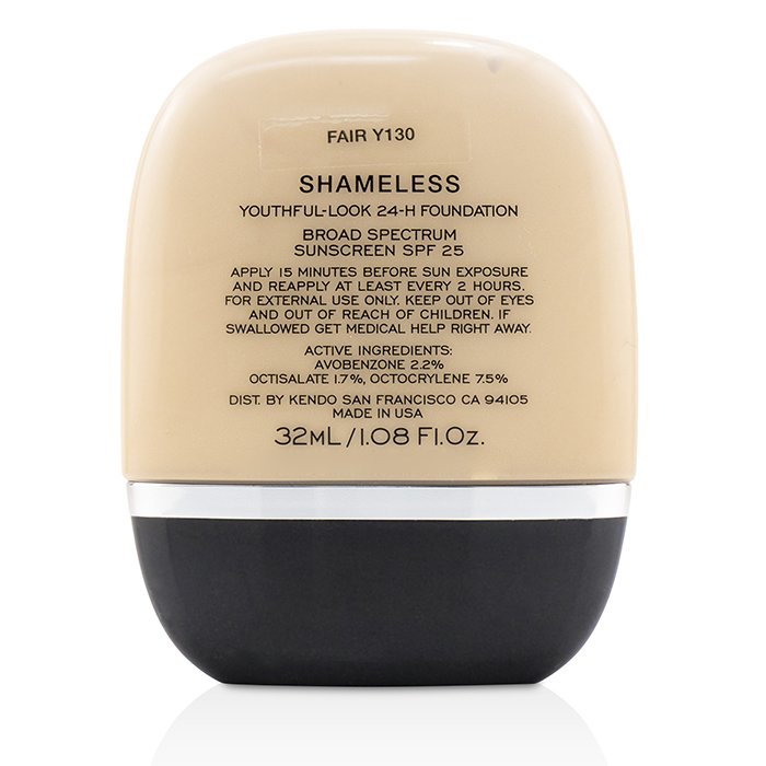 Marc Jacobs Shameless Youthful Look 24 H Foundation SPF25 32ml/1.08ozProduct Thumbnail