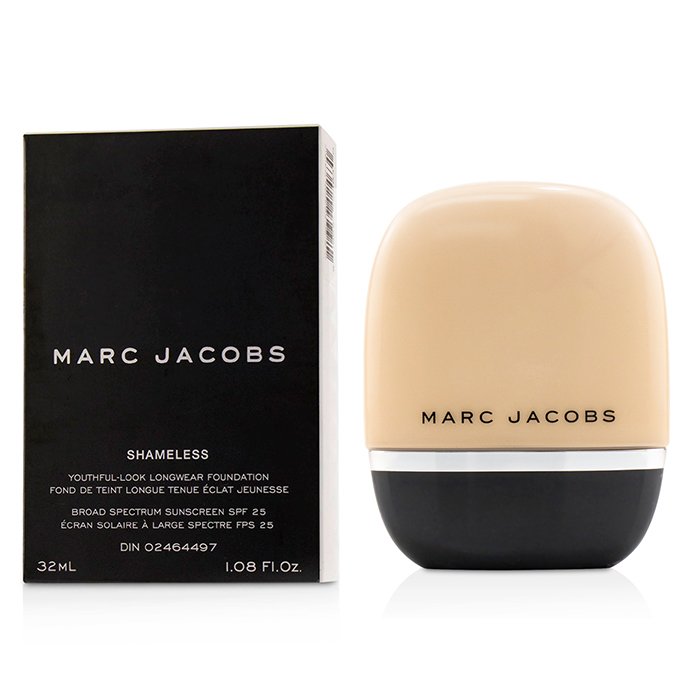 Marc Jacobs Shameless Youthful Look 24 H Foundation SPF25 32ml/1.08ozProduct Thumbnail