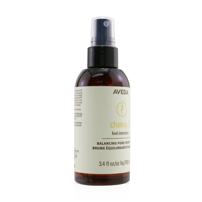 Aveda Chakra 3 Balancing Pure-Fume Bruma Corporal - Intention 100ml/3.4ozProduct Thumbnail