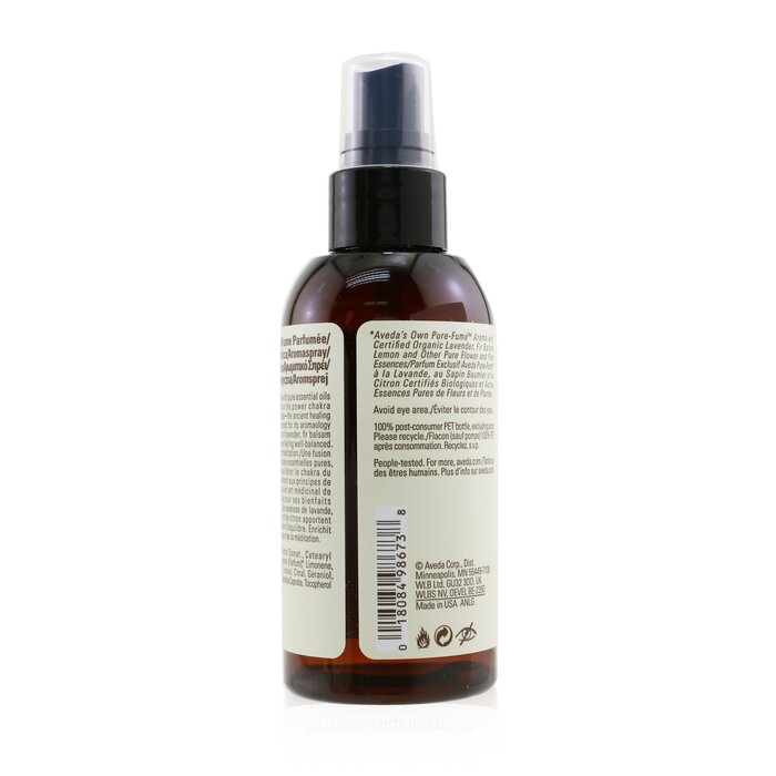 Aveda Chakra 3 Balancing Pure-Fume Bruma Corporal - Intention 100ml/3.4ozProduct Thumbnail