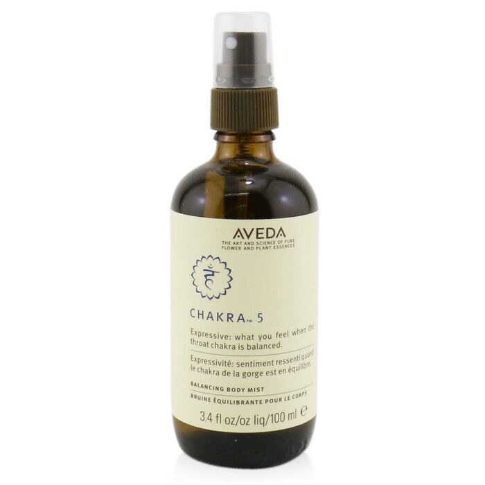 aveda body mist