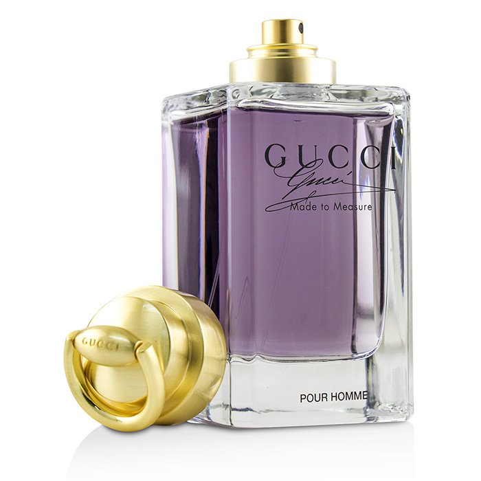 Gucci Made To Measure Eau De Toilette Spray 150ml/5ozProduct Thumbnail