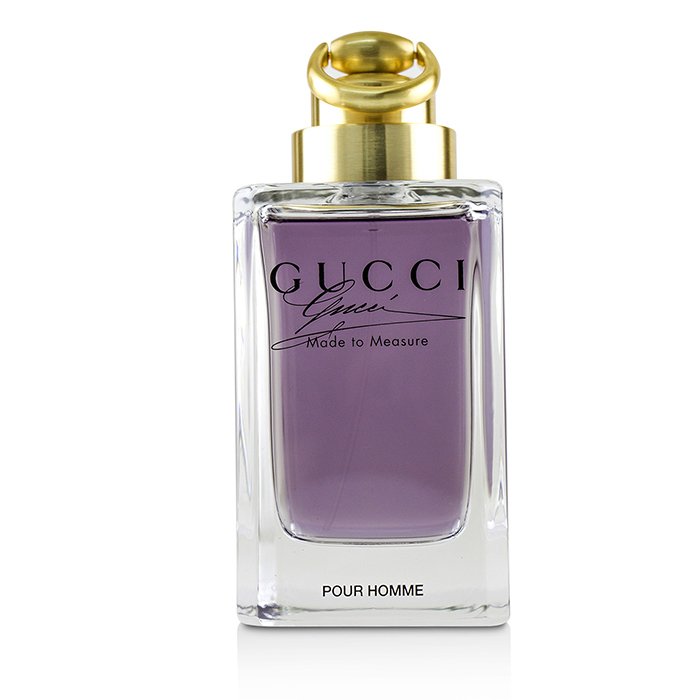 Gucci Made To Measure Eau De Toilette Spray 150ml/5ozProduct Thumbnail