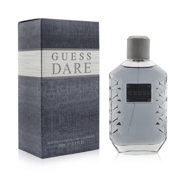 Guess Dare Eau De toilette Spray 100ml/3.4ozProduct Thumbnail