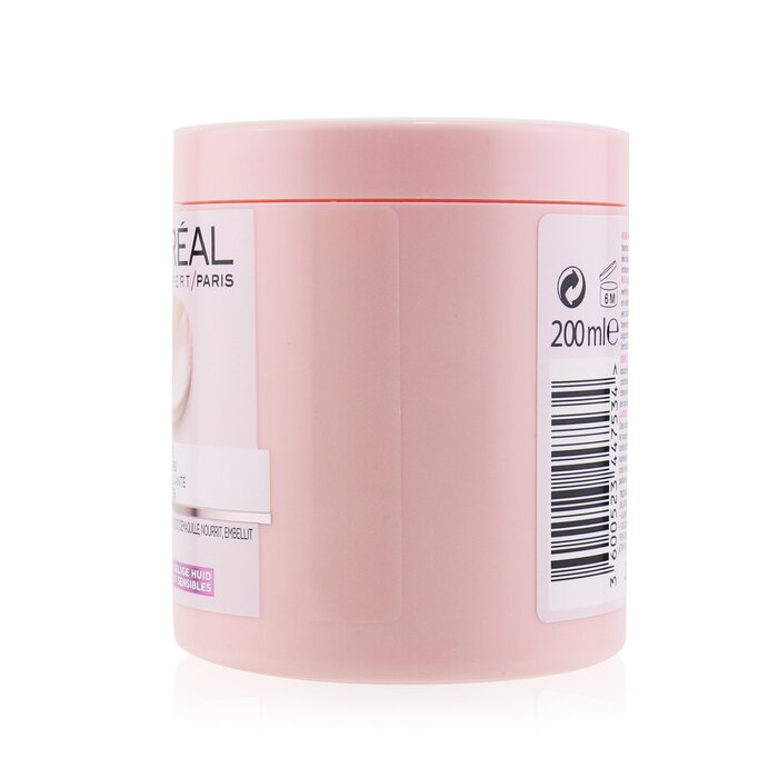 L'Oreal Skin Expert Delicate Flowers Cleansing Cream - For Dry Skin 200ml/6.7ozProduct Thumbnail