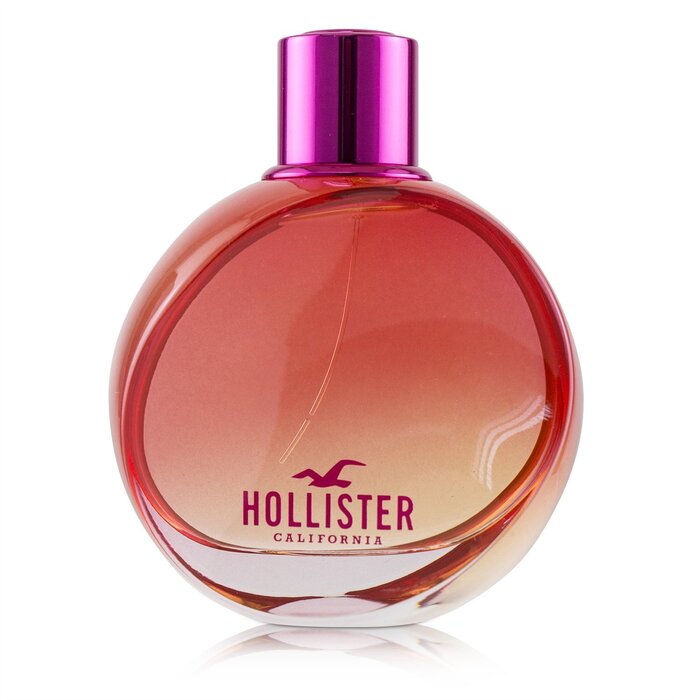 hollister wave perfume 100ml
