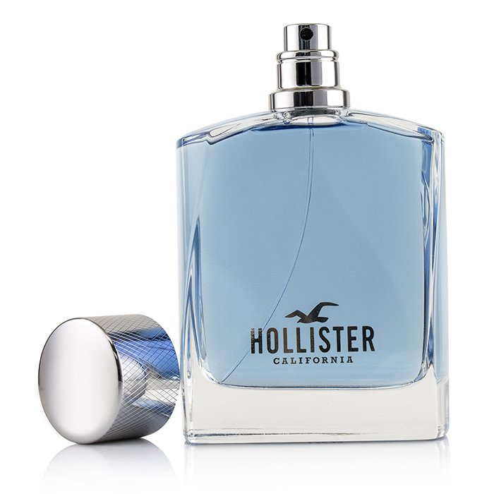Hollister Wave Eau De Toilette Spray 100ml/3.4ozProduct Thumbnail