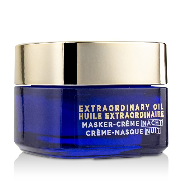 L'Oreal Extraordinary Oil Night Cream Mask 50ml/1.7ozProduct Thumbnail