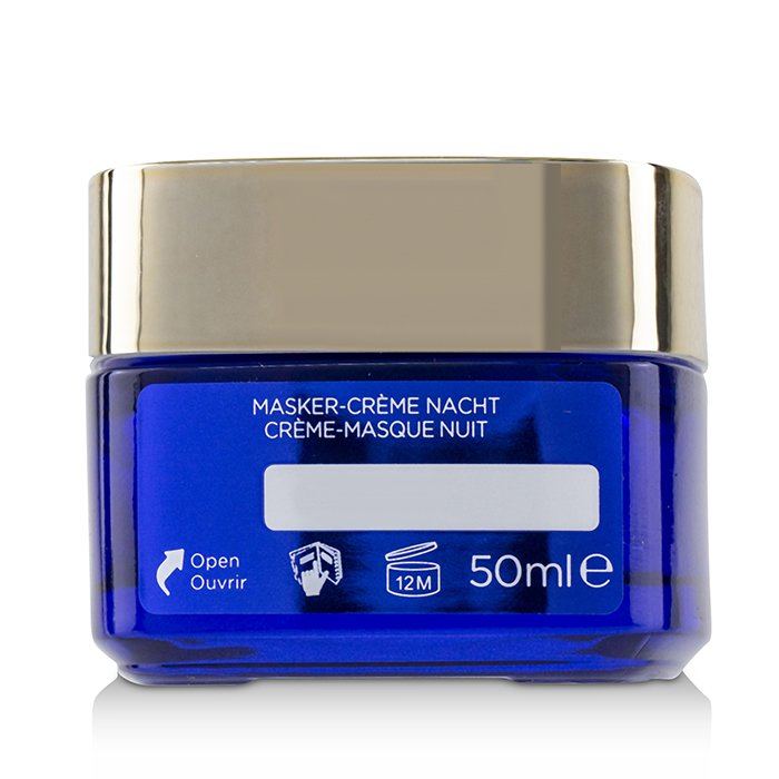 L'Oreal Extraordinary Oil Night Cream Mask 50ml/1.7ozProduct Thumbnail