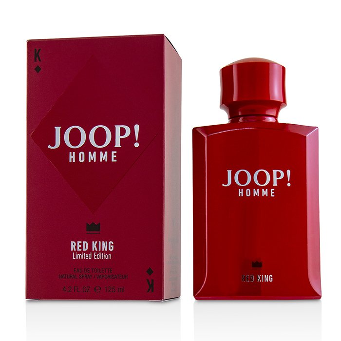 joop kings of seduction