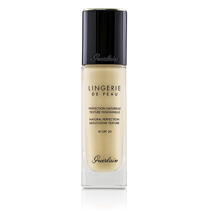 겔랑 Guerlain 란제리 드 뽀 파운데이션 SPF20 PA+ 30ml/1ozProduct Thumbnail