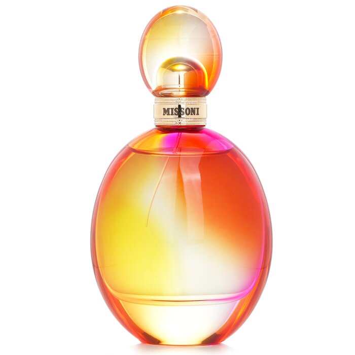 missoni eau de toilette 100ml